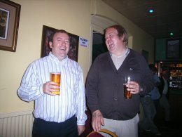 ian & ian