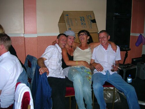 mick party 6