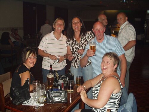 happy customers!