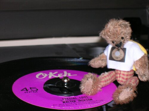 mick bear