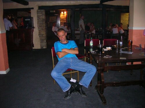 mick party 4