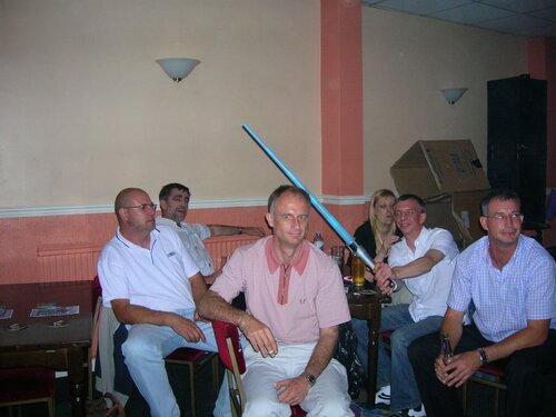 mick party 3