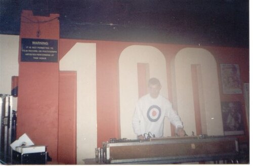 greg djing