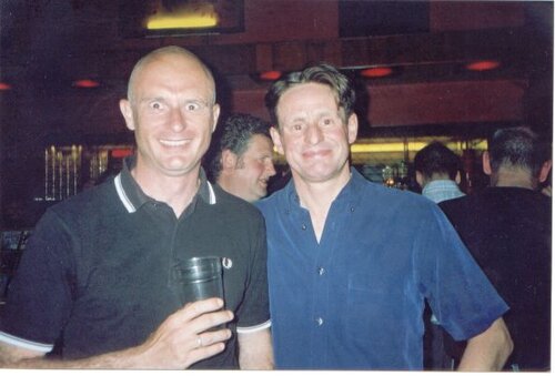 chris and mark e 2