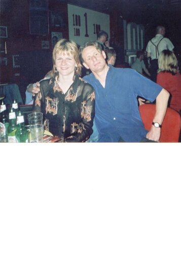 chris and bev