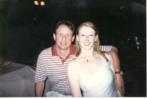 chris and kirsty