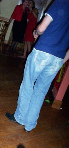 chalk's dancing