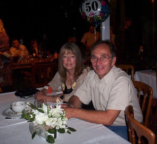 val & dave