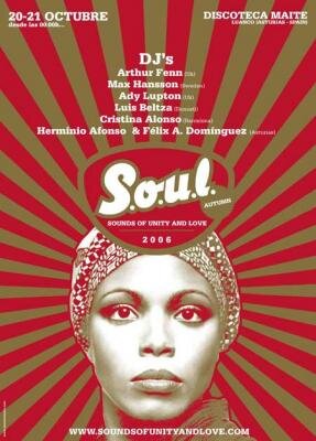 soul'06