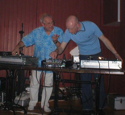 chic & paul grant