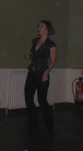 our jo