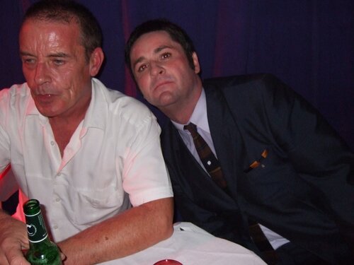 bb jts 40th