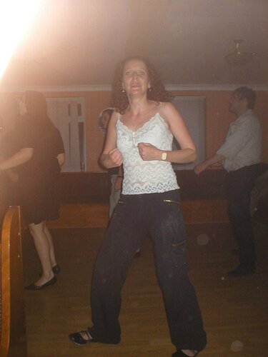 knees up mother brown