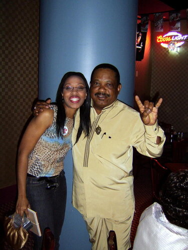me and archie bell