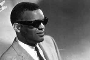 early ray charles
