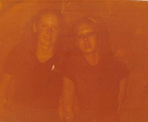 tess n diane ..wigan