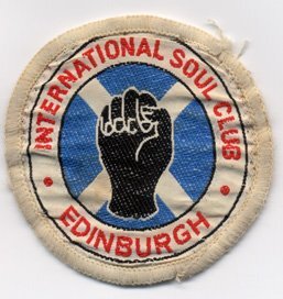 international soul club (edinburgh)