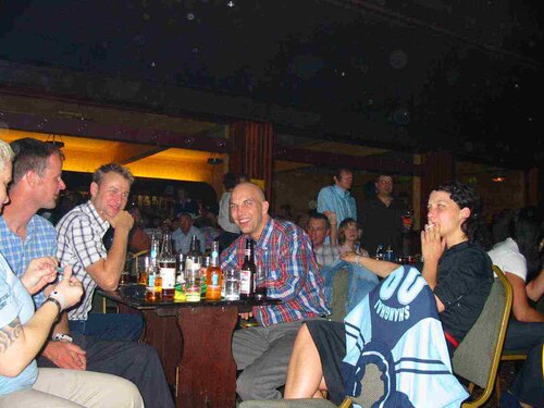 martinundpeterin cleethorpes