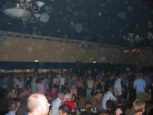 cleethorpes crowd