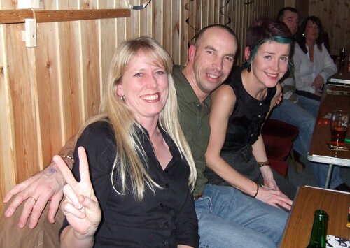 loverly peeps