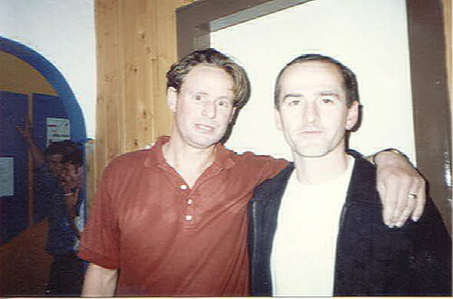 chris n mark