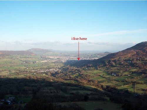 i live here copy
