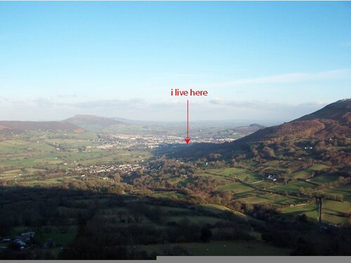 i live here copy
