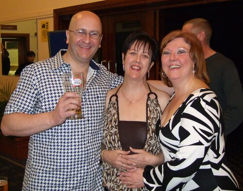 mark, !, tina