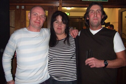 boss mates