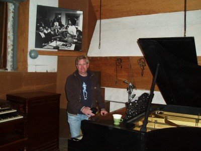 motown studio