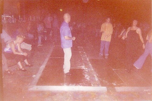 dancefloor