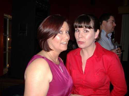 solid hit soul, 16 feb 2007
