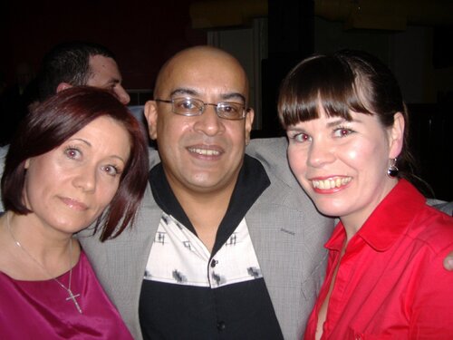 solid hit soul, 16 feb 2007