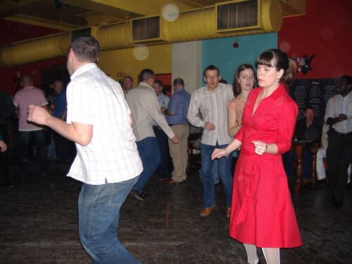dancers at solid hit soul, 16 feb 2007 (1)