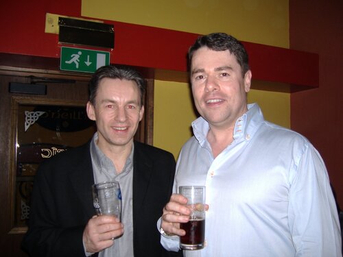 solid hit soul, 16 feb 2007
