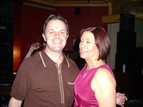 graham and lorraine