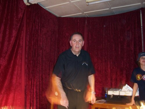 barry at pilsley