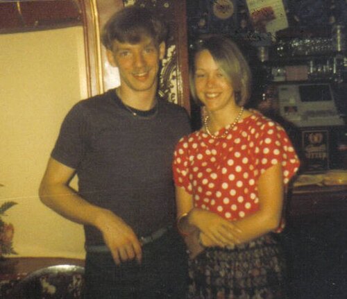 wendy n mickey shears