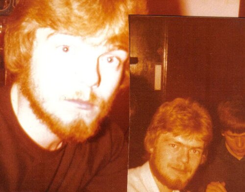 kenny fullmoon hickman x 2