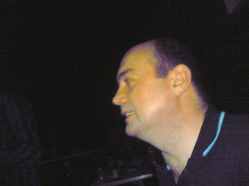 tonyheywood