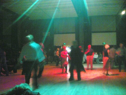 heywoodcivicdance
