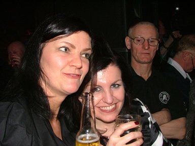 Prestatyn 2007