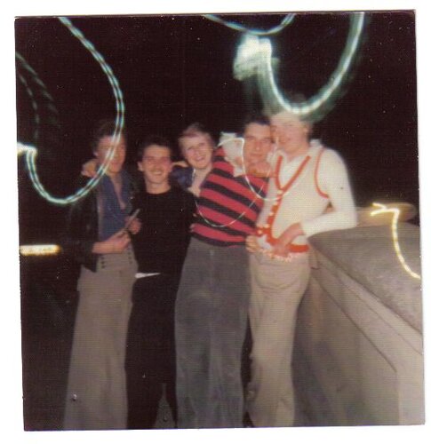 good old days 012