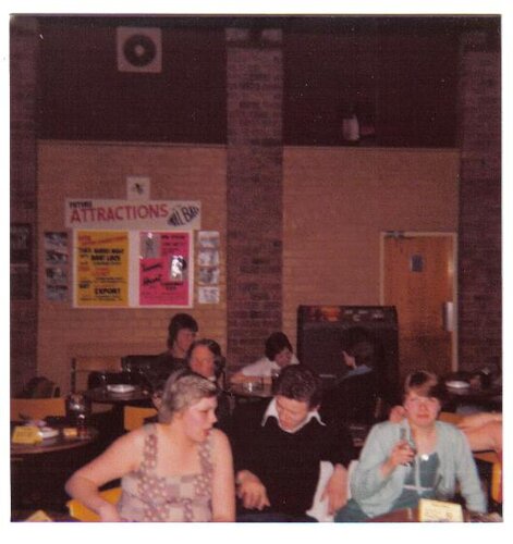 good old days
