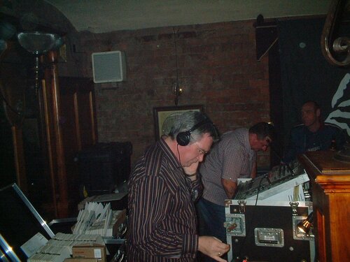 baz m and flanny