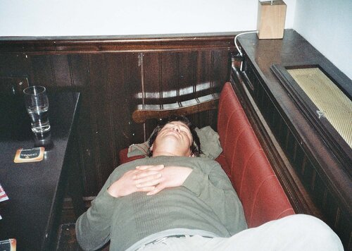 blissfully unaware