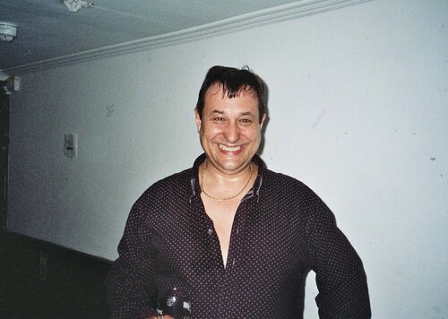 happy steve