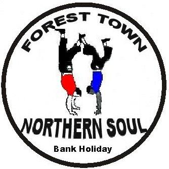 this bank-holiday monday "forest town welfare