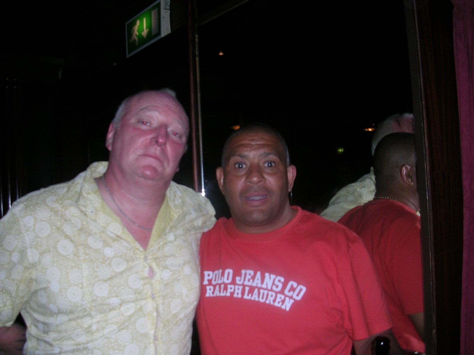 cleethropes 2007