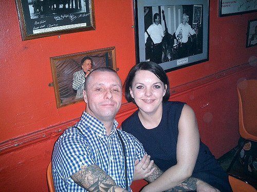 100 club ,jan 05